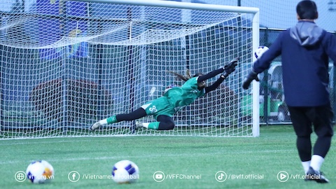 Xem U17 nữ Việt Nam đá U17 nữ Trung Quốc ở đâu?